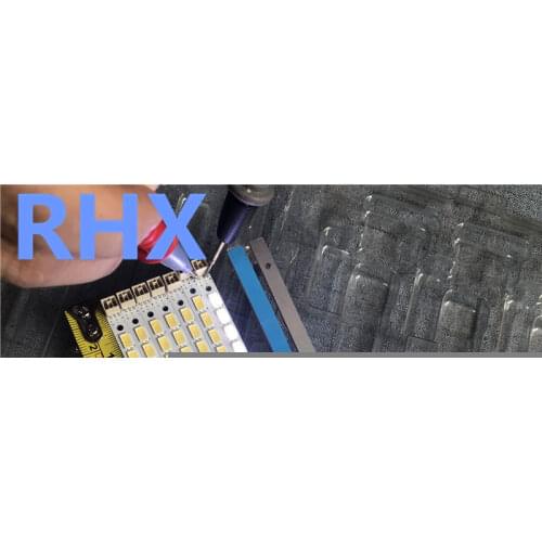 2piece FOR 32inch LCD TV LED backlight source 32-DOWN LJ64-02590A STS320A08-50LED-REV.6 STS320A08_50LED_rev.6 1piece=50LED 362MM