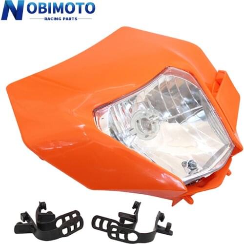 2016 Motorcycle Headlight Lights Headlamp For EXC EXCF SX SXF SXS SMR XC XCF XCW XCFW 125 250 350 450 500 505 520 530