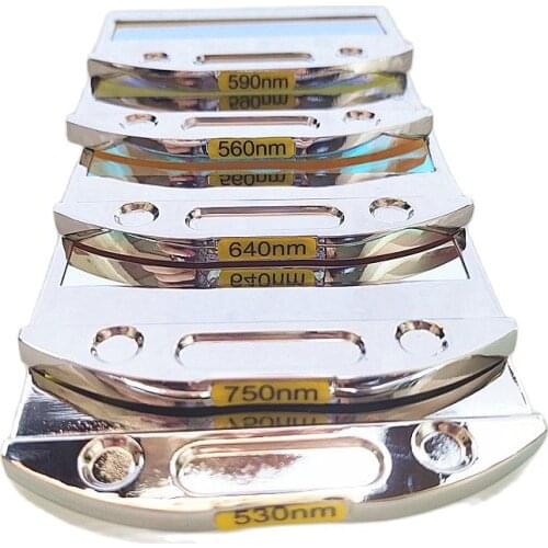 IPL Filter for Sapphire Crystal 5 Pieces