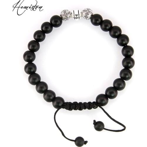 Hemiston Chain Bracelets