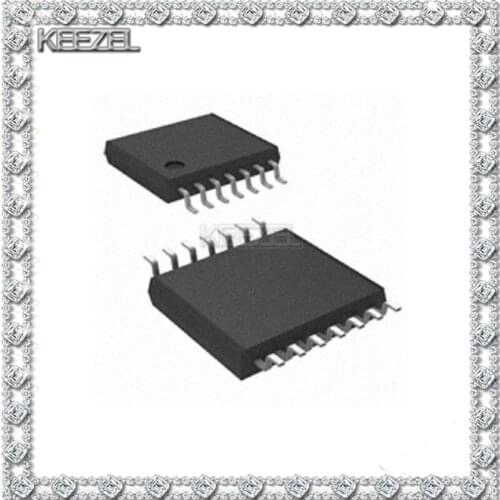 MM74HC04M TSSOP14 Inverter Logic Chip MM74HC