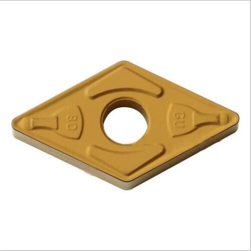 Original DNMG150404N-GU DNMG150408N-GU DNMG150608N-GU AC820P Carbide Inserts DNMG150404 DNMG150408 DNMG150608 Lathe Cutter CNC