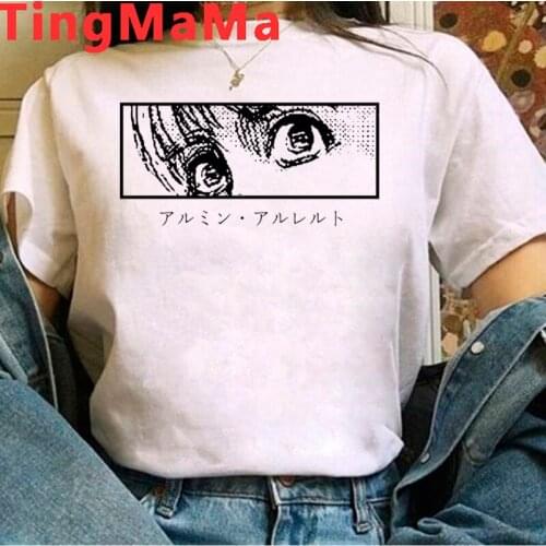 Attack on Titan Titans Attack summer top top tees men white t shirt ulzzang graphic tees harajuku kawaii top tees ulzzang