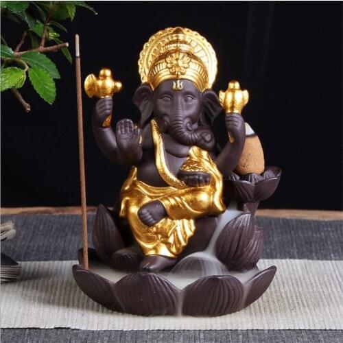 LUOSB Aromatic Incense