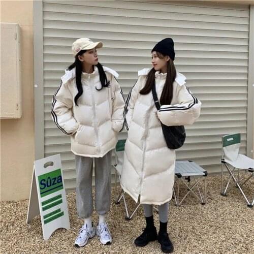 Pdmcms Women's Winter Parkas