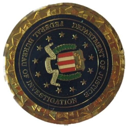 Custom 3D aluminum alloy coin paint stamping coins for promotional gifts