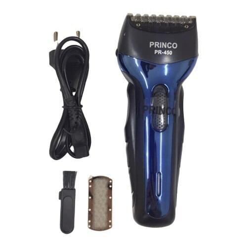 PRINCO PR-450 ZERO BEARD MACHINE