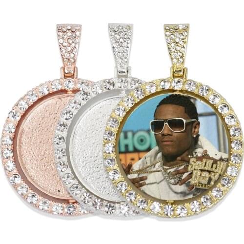 Rosebeading Women's Medallions