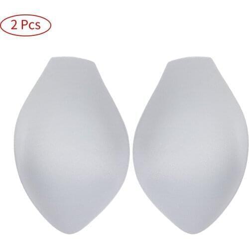 Sexy Mens Sponge Breathable Bulge Enhancer-Cup Men Penis Bulge Pouch Front Pad For Swimwear Underpants Sponge Foam Pad Hombre