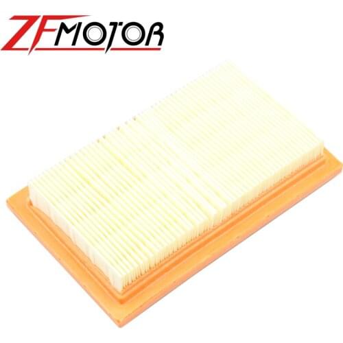 1 Pc Motorcycle Parts Air Filter For Aprilia APR125-2 GPR150 GPR125 Cafe150 APR 125-2 GPR 150 GPR 125 Cafe 150