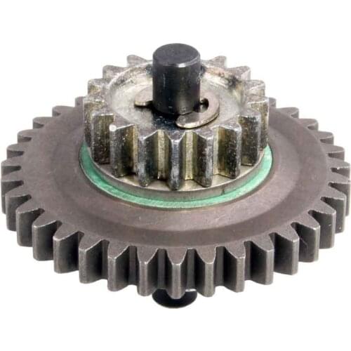 1pcs HSP 08013 Main Gear Complete 1Pcs RC HSP 1:10 Scale Monster Truck Original Parts HSP 94108/94188