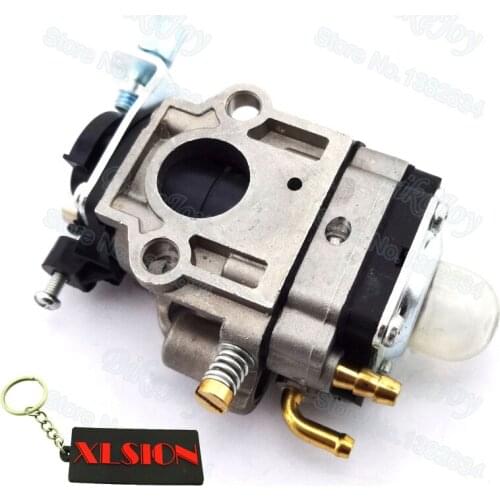 15mm Carburetor Carb For 43cc 49cc 2 Stroke Dirt Pocket Mini Motor Bike ATV Quad Go Kart Scooter Motorcycle