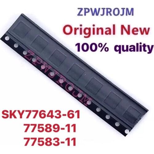 3pcs SKY77643-61 77643-61 77589-11 77583-11