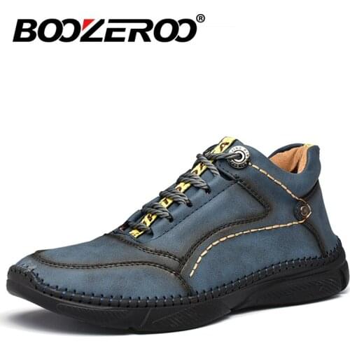 Мужская рабочая обувь Boozeroo China At AliExpress
