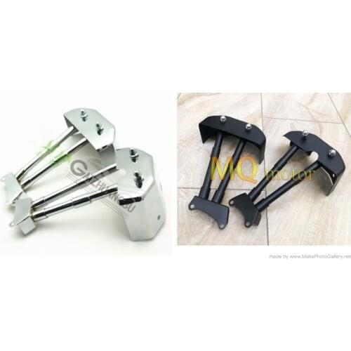 Engine Rocker V-Twin Cover for Honda Shadow Steed VT400/600 VLX400/600