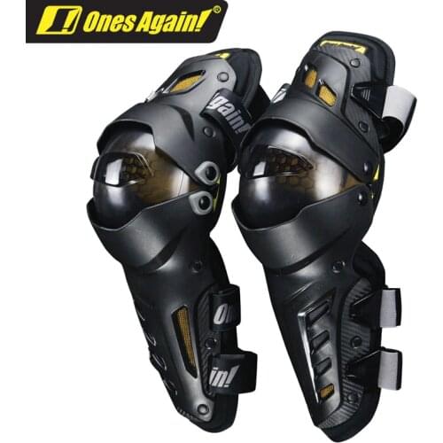 Ones again! KP03 Knee protector motorcycle Motorcycle Knee Protection pads Motocross Protector Pads Road knee pads