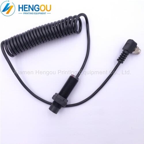 1 Piece Free Shipping Man Roland Printing Machine Parts Roland 700 Water Level Sensor