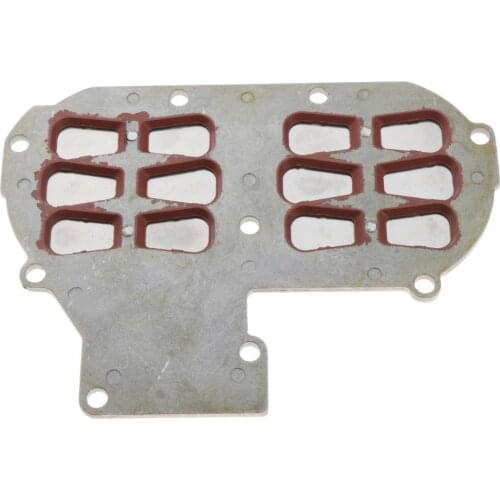 Reed Valve Assy Assembly fits for Yamaha 689-13610-01-00 Outboard Engine