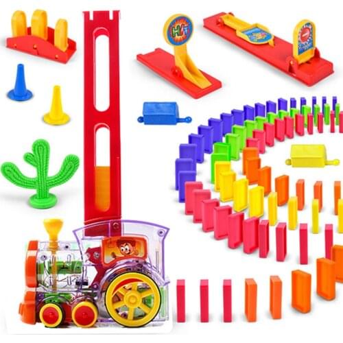 Hopewood Toys Dominoes