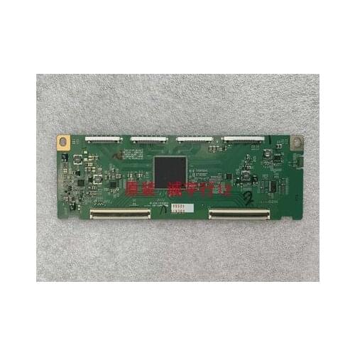 X34 Logic Board 6870C-0536A screen LM340UW2