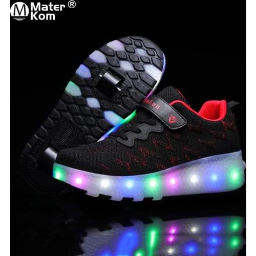 Mater Kom Kids Skateboards