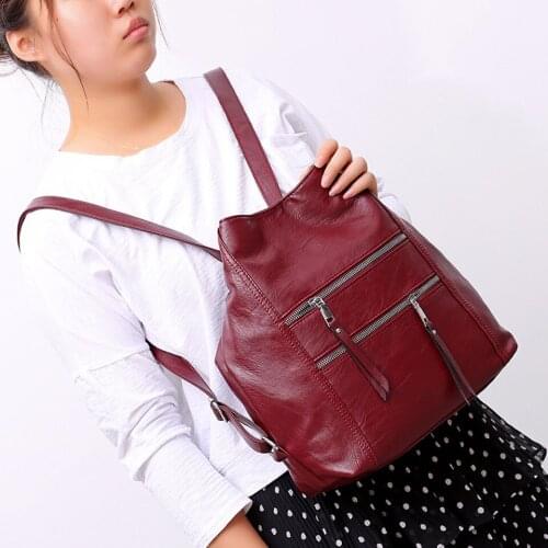 Женские сумки с карманами Megiabeam China At AliExpress