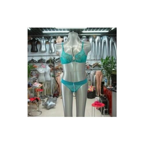 New Arrival Female Full Body Underwear Female Inflatable Mannequin Dummies Torso Model