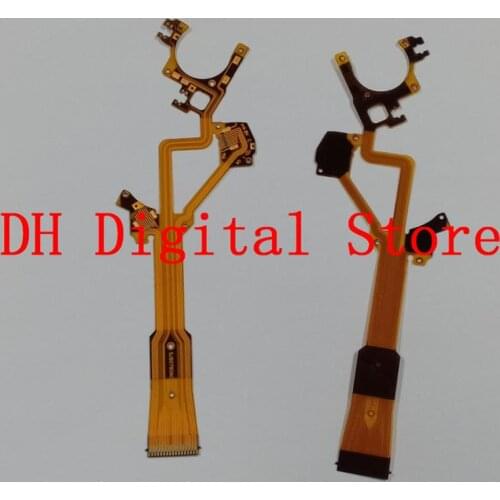 NEW Lens Anti-Shake Flex Cable For Panasonic FOR Lumix G VARIO 12-60 mm 12-60mm f/3.5-5.6 Power OIS Repair Part