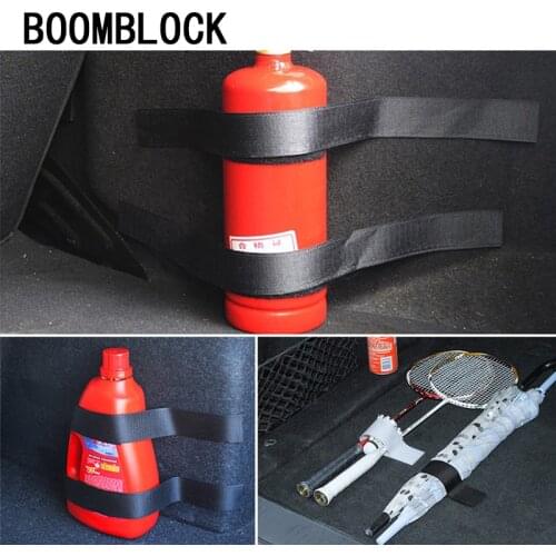 Car-styling For Lada granta vesta kalina priora niva xray largus Hyundai Tucson 2017 Trunk Organizer Stowing Tidying Accessories