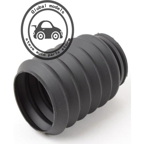 Front shock absorber Shock Strut Dust Boot for BMW Mini R50 R52 R53 R55 R56 R57 R58 R59 R60 R61 one paceman cooper clubman
