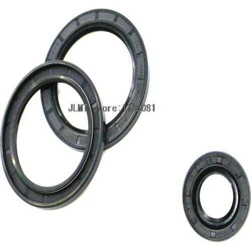 OIL SEAL 37X53X7 40X53X8 42X56X7 12.5X32X15 19X45X7 22X40X10 22X44X7 28X48X7 30X42X11 30X50X7 31X52X6 33X52X6 mm
