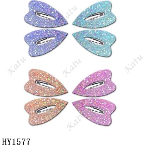 Love hairpin Cutting Dies HY1577 Wooden Dies Suitable for Common Die Cutting Machines on the Market