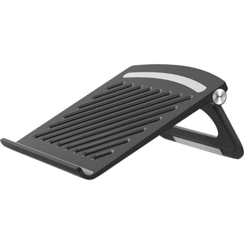 MacBook Air Pro Folding Portable Laptop Stand Notebook Desk Stand Cooling Stand P9YA