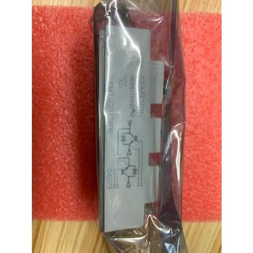 SKM75GB128DE new&original Power Module free shipment