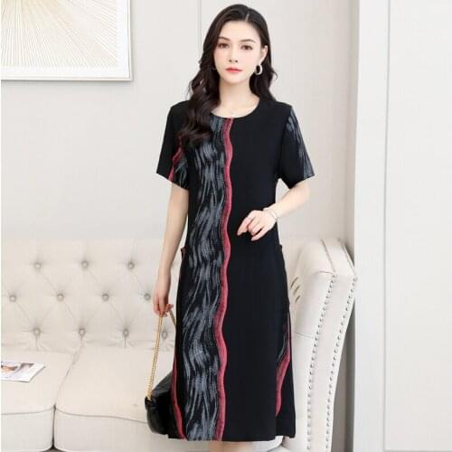 Льняные летние платья Smiao China At AliExpress