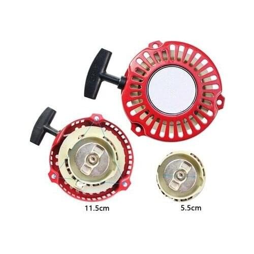 RECOIL STARTER ASSY FITS HONDA 154 154F 156 156F GENERATOR(3 holes)