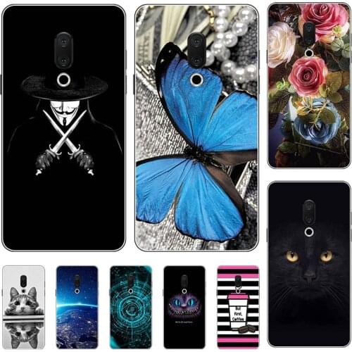 TWONEDAY Meizu 15 Lite Phone Cases