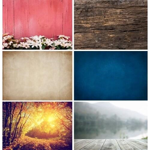 Vinyl Custom Photography Backdrops Props Vintage Photo Studio Background 20919FG-03