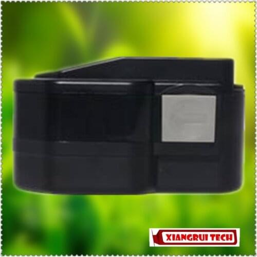 XRUITn Rechargeable Batteries