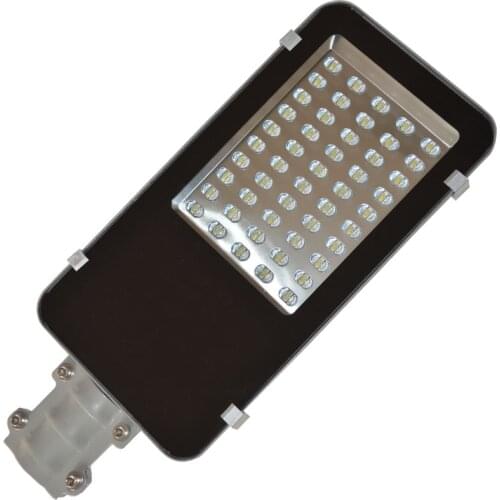 50W LED Street Light outdoor lighting IP65 led street lamp 50W AC85-265V high power LED led street lights 50W