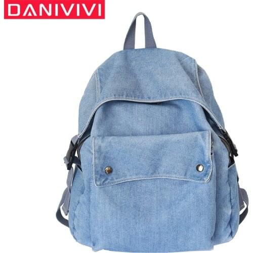 DANIVIVI Womens School Bags