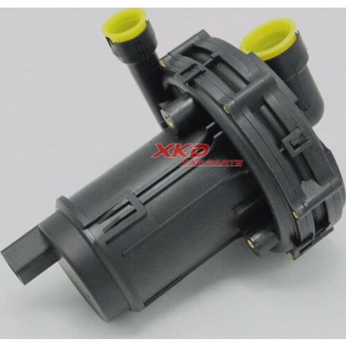 Smog Secondary Air Pump For V-W Golf J-etta Passat AU-DI A3 A6 S4 S6 TT Roadster 078 906 601 D 078 906 601 M