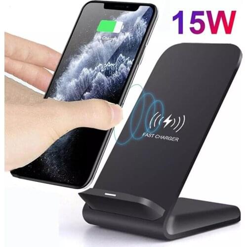 JIESEMWER Wireless Chargers For Mobile Phones
