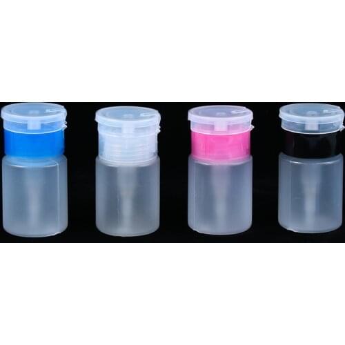 LEKGAVD Nail Polish Removers