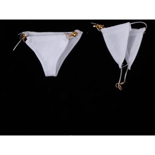 1/6 BJD Undergarments Bra Underwear Suit for Blythe Dolls Dress up Girl Gifts