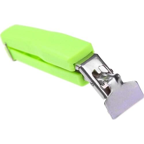 New Arrival Kitchen Gadgets Stainless Steel Anti-scald Clip Lifting Plate Clip Steaming Bowl Clipper Heat-resistant Bowl Clip