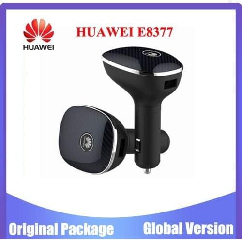 Unlocked Huawei E8377 E8377s-153 HiLink CarFi 150Mbps 4G LTE car WiFi Hotspot 4G LTE in Europe, Asia, Middle East, Africa)