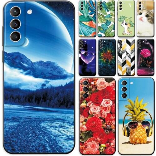 Roukca Phone Cases Samsung Galaxy S20 Plus