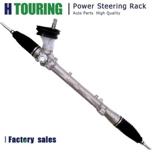 For NISSAN New Power Steering Rack Steering Gear LHD For NISSAN SUNNY N17 48001-3AW0A 40013AW0A Left Hand Drive