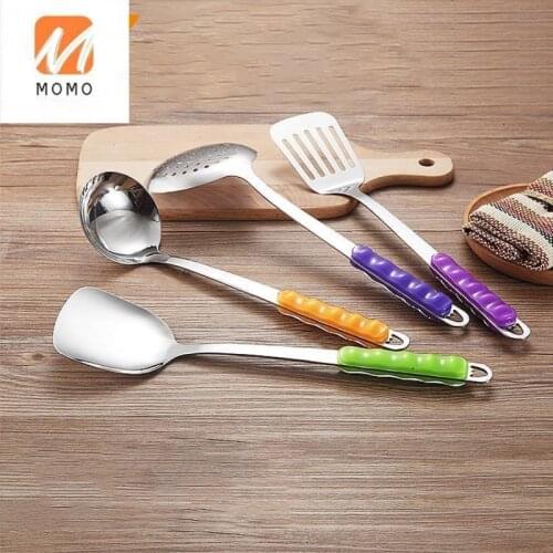 Hot sale kitchen set stainless steel daily use tools in utensils kitchenware product kitchen accessories